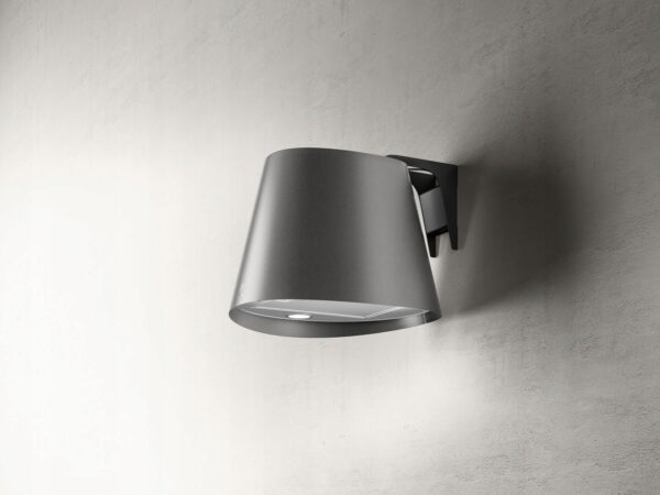 ELICA Okap wyspowy JUNO URBAN ZINC/F/50