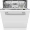 Zmywarka do zabudowy Miele G 5651 SCVi Active A