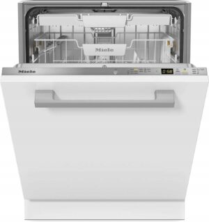 Zmywarka do zabudowy Miele G 5651 SCVi Active A