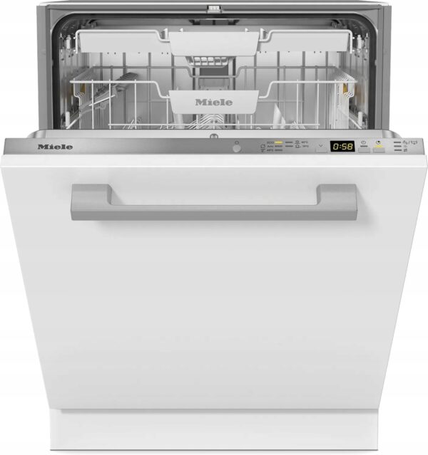 Zmywarka do zabudowy Miele G 5651 SCVi Active A