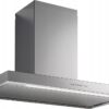 Okap Plane Plus 90 inox 800 m³/h