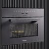 Kuchenka mikrofalowa do zabudowy Miele M 7244 TC