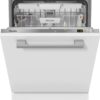 Zmywarka Miele G 5656 SCVi XXL Active Klasa A 60cm