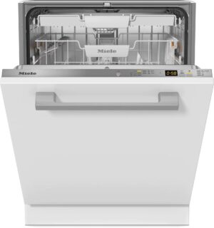 Zmywarka Miele G 5656 SCVi XXL Active Klasa A 60cm
