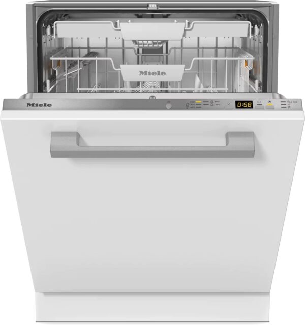 Zmywarka Miele G 5656 SCVi XXL Active Klasa A 60cm