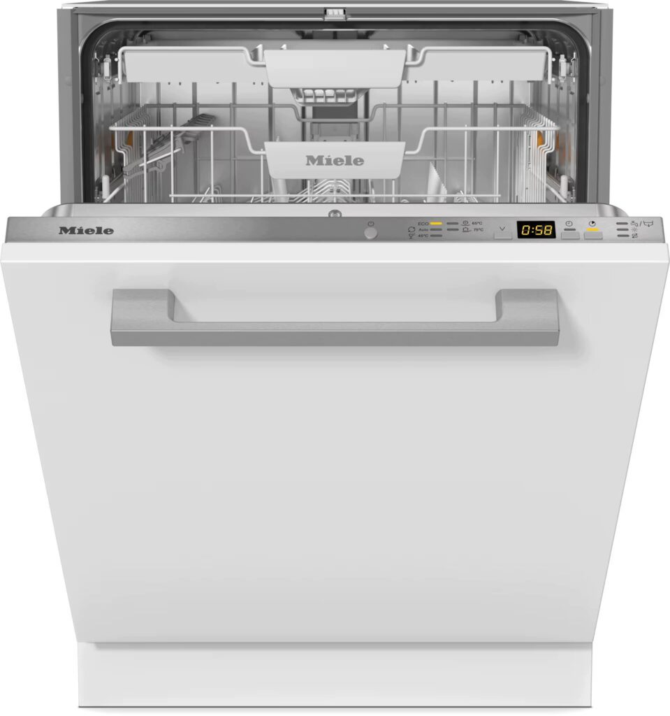Zmywarka Miele G 5656 SCVi XXL Active Klasa A 60cm