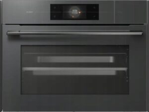 Piekarnik Parowy ASKO OCS8478GG Elements A+