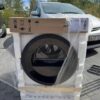 Suszarka do ubrań Gorenje DPNE83GNLWIFI/PL 8 kg WiFi Klasa A+++ / Nowa C
