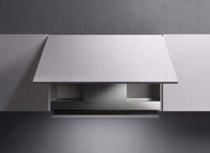 Falmec Virgola Touch NRS 120 inox