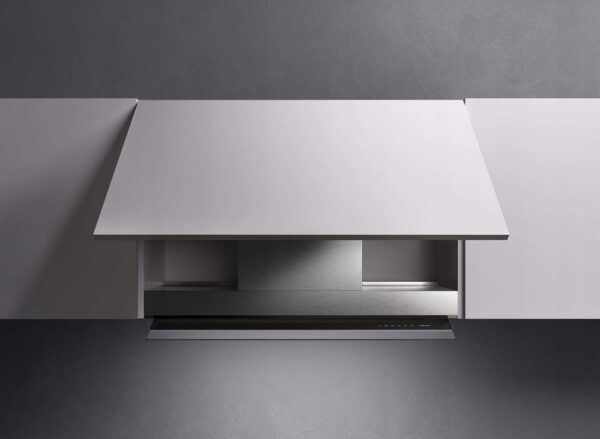 Falmec Virgola Touch NRS 60 inox
