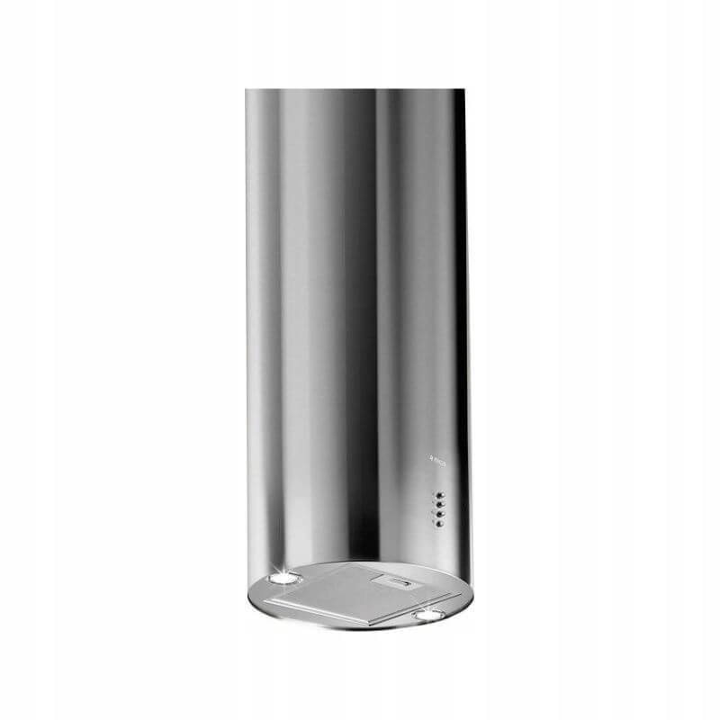 Okap wyspowy Elica TUBE PRO ISLAND IX/A/43