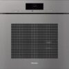 Piekarnik parowy Miele DGC 7865 HCX Pro Szary 60