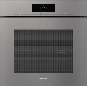 Piekarnik parowy Miele DGC 7865 HCX Pro Szary 60