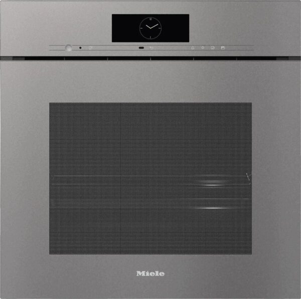 Piekarnik parowy Miele DGC 7865 HCX Pro Szary 60