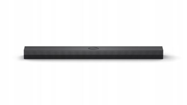 Soundbar LG S70TY 3.1 400 W czarny