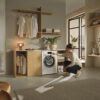 Pralka Miele W1 WEI885 WCS PowerWash & TwinDos & Steam