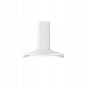 ELICA Okap przyścienny SWEET WHITE/A/85
