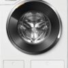 Pralka Miele W1 WWG880 WCS PowerWash & TwinDos & Steam