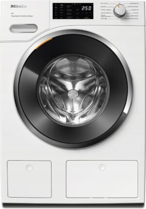 Pralka Miele W1 WWG880 WCS PowerWash & TwinDos & Steam