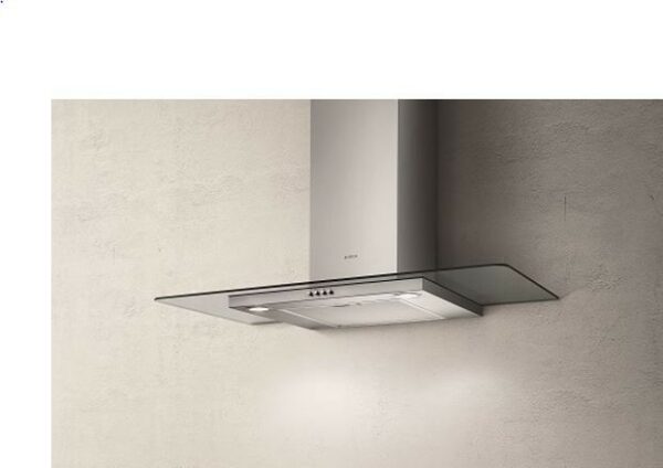 Okap ścienny Elica Flat Glass IX/A/60