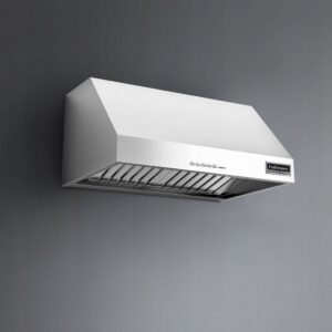 Okap Falmec ZEUS PRO 120 cm