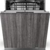 Zmywarka ASKO DFI544H/1