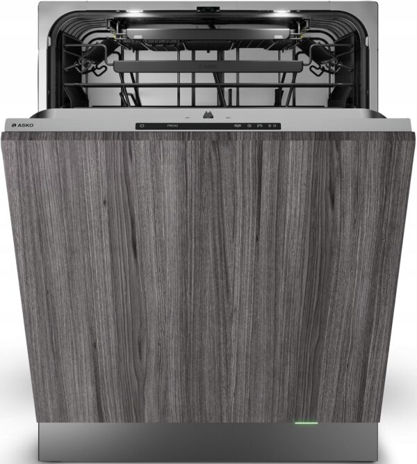 Zmywarka ASKO DFI544H/1