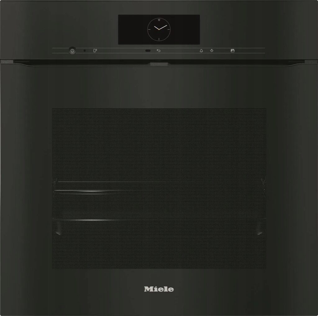 Piekarnik bezuchwytowy Miele H 7860 BPX