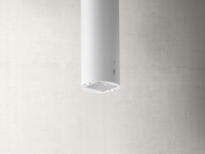 Okap wyspowy Elica TUBE PRO ISLAND WH/A/43