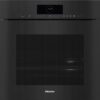 Bezuchwytowy piekarnik parowy Miele DGC 7860 HCX Pro