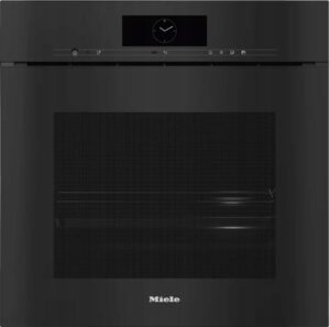 Bezuchwytowy piekarnik parowy Miele DGC 7860 HCX Pro