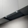 Okap podszafkowy Elica Boxin LX/BL MAT/A/60