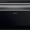Okap kuchenny Downdraft Miele DAD 6880 Levantar Ambient ObsidianBlack