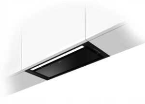Okap podszafkowy / do zabudowy Elica Hidden 2.0 BL MAT/A/72