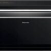Okap kuchenny Downdraft Miele DAD 4370 Levantar