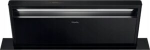 Okap kuchenny Downdraft Miele DAD 4370 Levantar