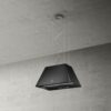 Okap wyspowy Elica IKONA LIGHT BL/F/60
