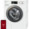 Pralko-suszarka Miele WTD160 WCS 8/5kg