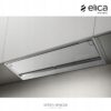 Okap do zabudowy Elica Boxin No Drip IX/A/90