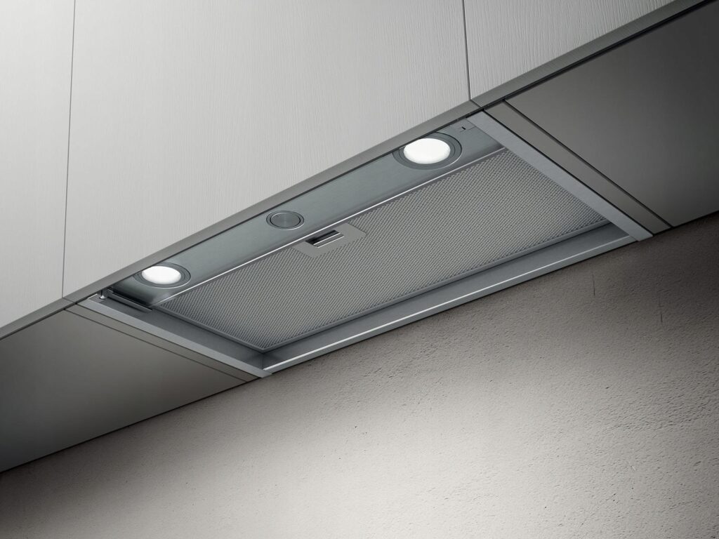 Elica Okap BOXIN LUX LX/IX/A/90