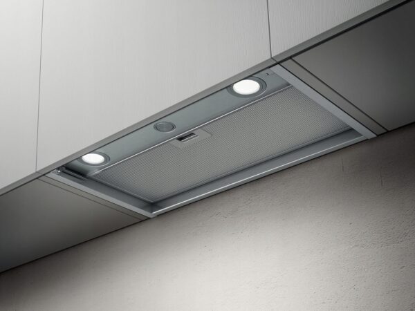 Elica Okap BOXIN LUX LX/IX/A/90