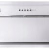 Okap do zabudowy Falmec BUILT-IN MAX EVO 50