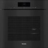 Piekarnik parowy Miele DGC 7865 HCX Pro Czarny 60