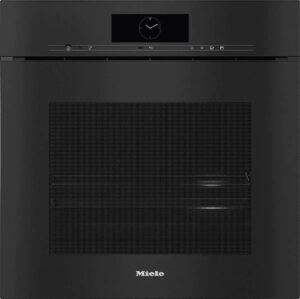 Piekarnik parowy Miele DGC 7865 HCX Pro Czarny 60