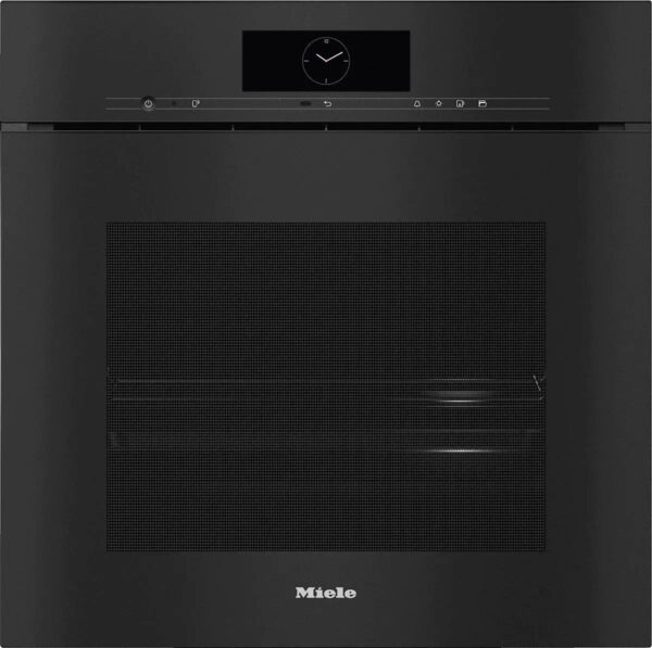 Piekarnik parowy Miele DGC 7865 HCX Pro Czarny 60