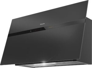 Wyciąg przyścienny Miele DA 9299 W Screen blbo Blackboard