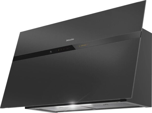 Wyciąg przyścienny Miele DA 9299 W Screen blbo Blackboard