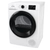 Suszarka do ubrań Gorenje DPNE83GNLWIFI/PL 8 kg WiFi Klasa A+++ / Nowa C