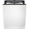 Zmywarka do zabudowy Electrolux KEGB9420W GlassCare 60 cm