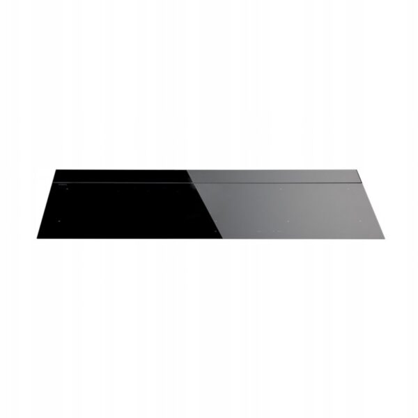 Falmec Brera 90 czarny mat 800 m3/h
